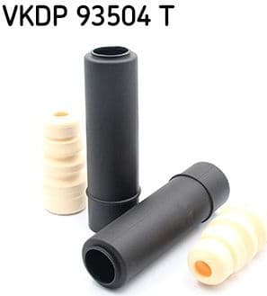 Dust Cover Kit, shock absorber VKDP93504T