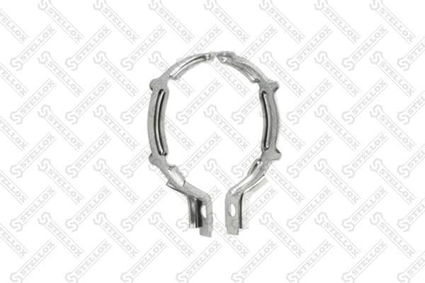 Pipe Connector, exhaust system 82-01077-SX