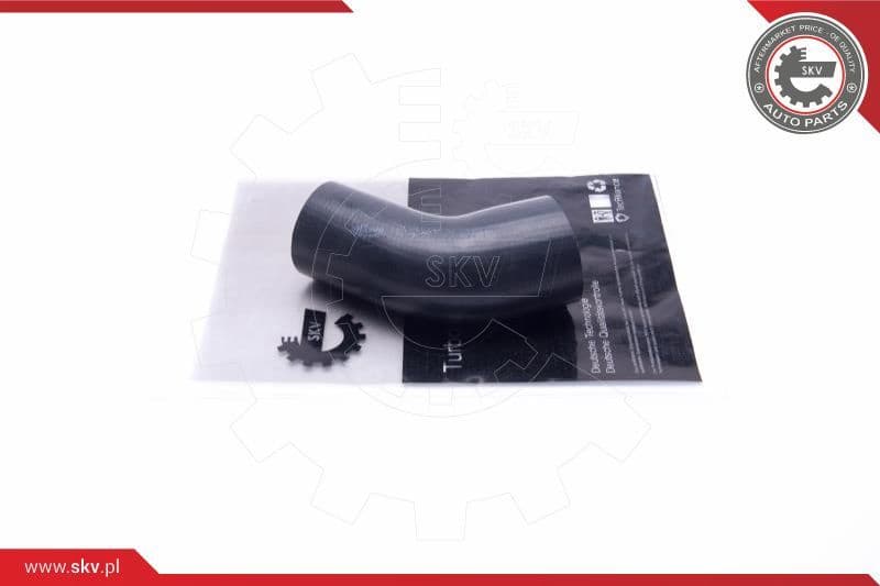 Charge Air Hose 43SKV385