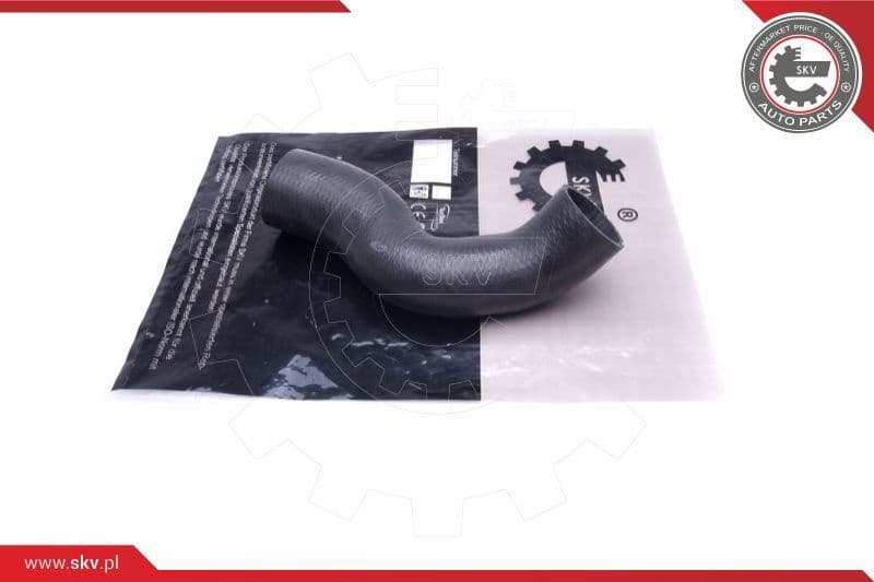 Charge Air Hose 43SKV384