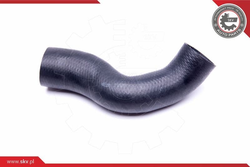 Charge Air Hose 43SKV384 - image 2