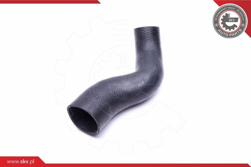 Charge Air Hose 43SKV384 - image 3