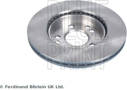 Brake Disc ADU174321 - image 2