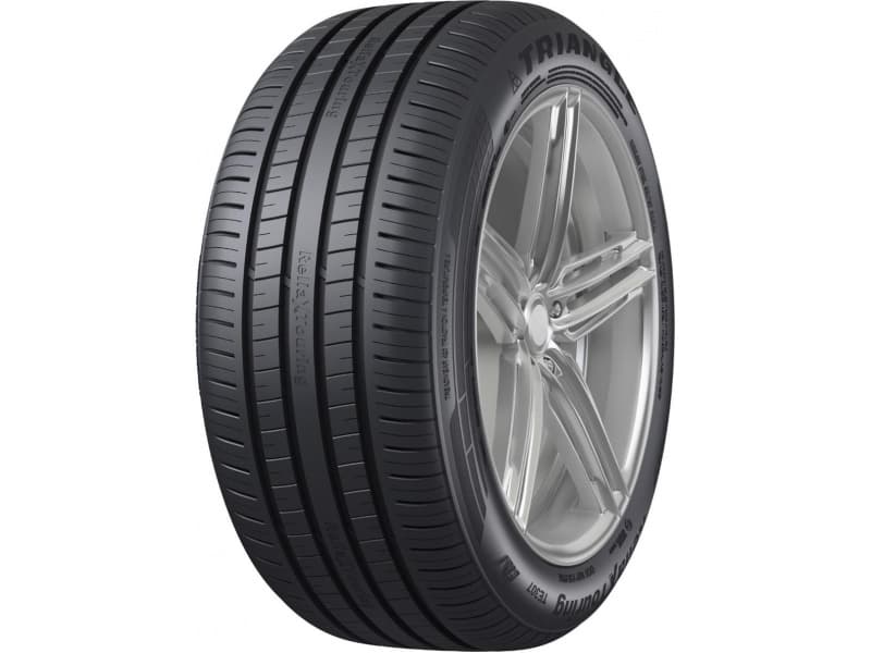 Summer tyres 195/65R15 TRIANGLE RELIAXTOURING (TE307) 91H CBB71 M+S