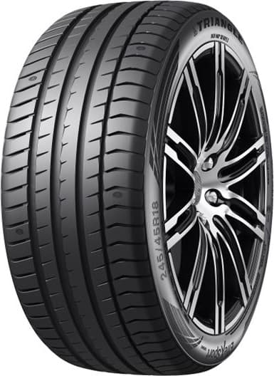Summer tyres 235/50R17 TRIANGLE EFFEXSPORT (TH202) 100Y XL RP DAB72 M+S