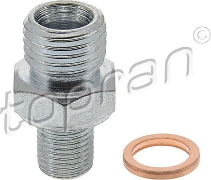 Banjo Bolt 117 750