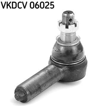 Tie Rod End VKDCV06025 - image 4