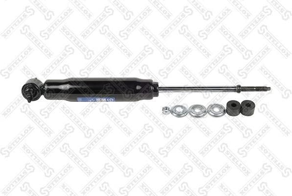 Shock Absorber 4214-0139-SX