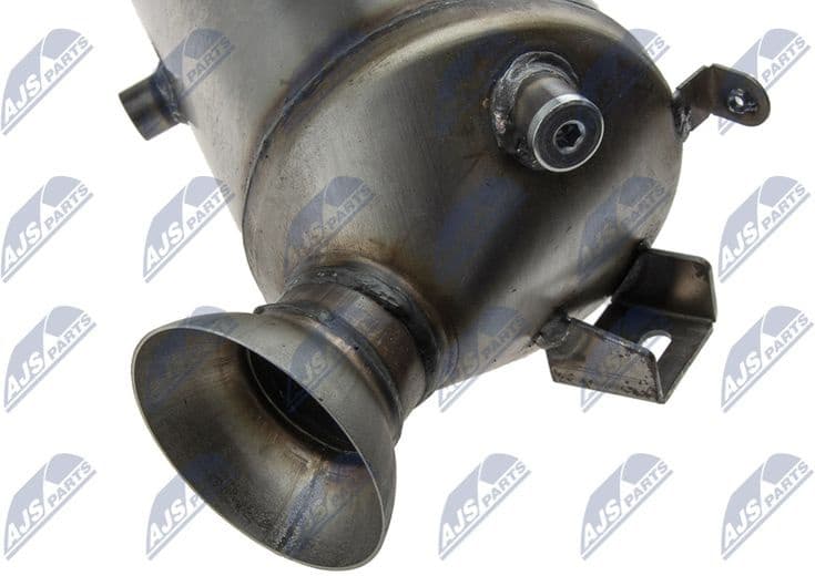 Soot/Particulate Filter, exhaust system DPF-ME-006 - image 5