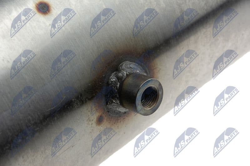 Soot/Particulate Filter, exhaust system DPF-ME-006 - image 7