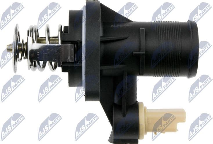 Thermostat, coolant CTM-PE-005 - image 2