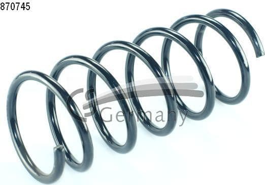 Suspension Spring 14870745
