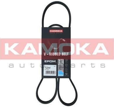 V-ribbed Belt 7015042