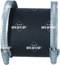 Charge Air Hose EASY FIT 166217