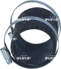 Charge Air Hose EASY FIT 166217 - image 2