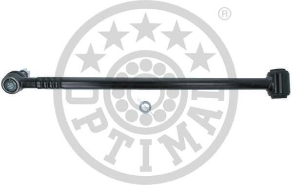 Control/Trailing Arm, wheel suspension G5-2041