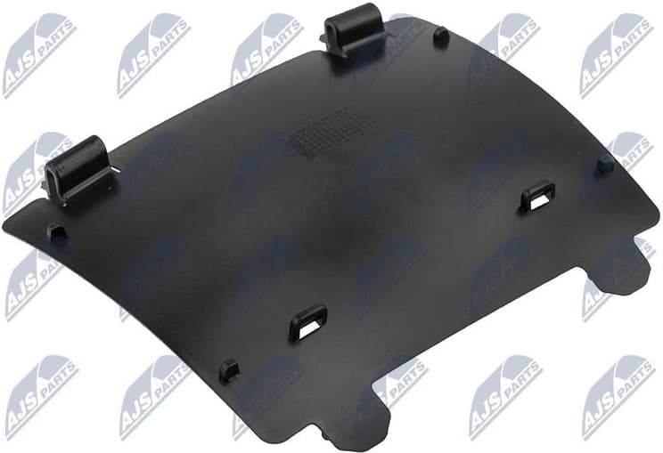 Liner, wheelhouse EZC-PL-049