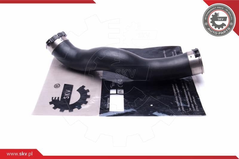Charge Air Hose 24SKV574