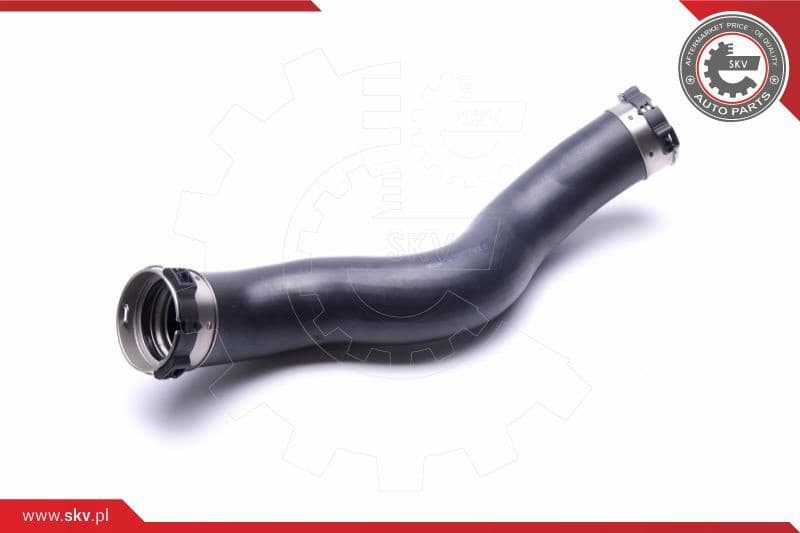 Charge Air Hose 24SKV574 - image 2