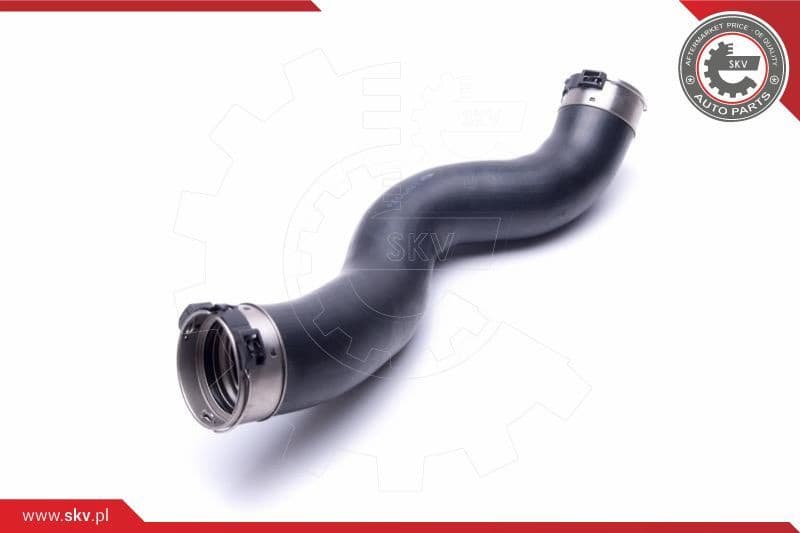 Charge Air Hose 24SKV574 - image 3