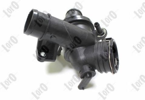 Thermostat, coolant LORO 014-025-0015