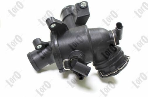 Thermostat, coolant LORO 014-025-0015 - image 2