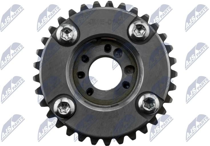 Camshaft Adjuster RKZ-ME-010