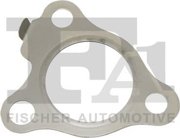 Gasket, charger 473-506