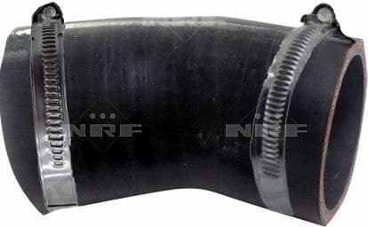 Charge Air Hose EASY FIT 166037