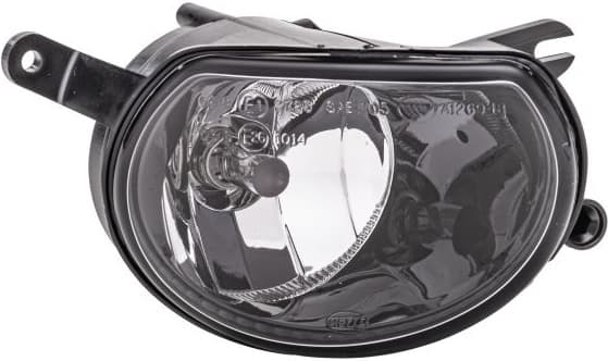 Front Fog Light 1N0 010 327-121
