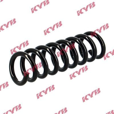 Suspension Spring K-Flex RA6482 - image 2