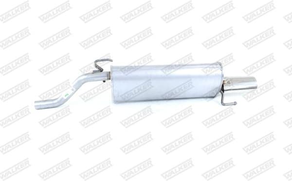 Rear Muffler 24294