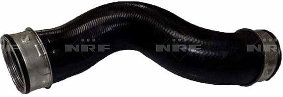 Charge Air Hose 166001