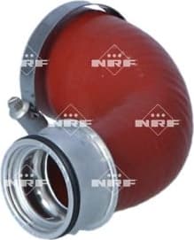 Charge Air Hose EASY FIT 166002 - image 2