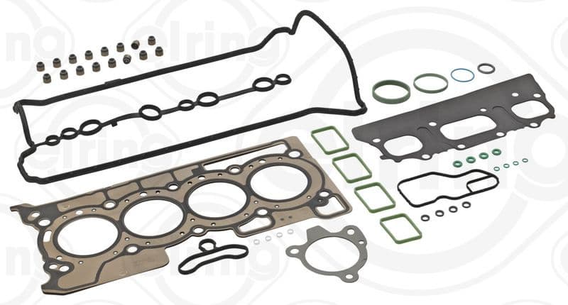 Gasket Kit, cylinder head 564.880