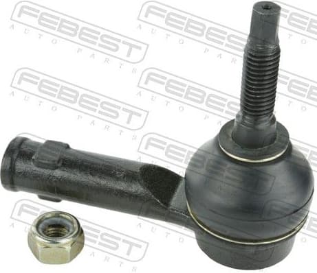 Tie Rod End 3321-MLT