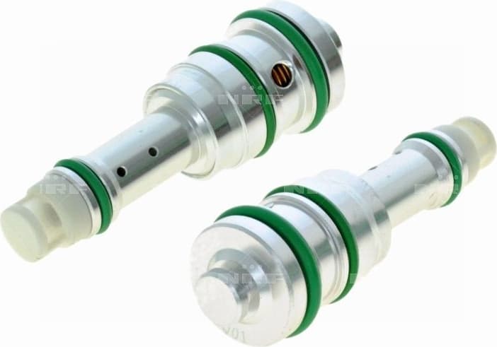 Control Valve, air conditioning compressor 38594