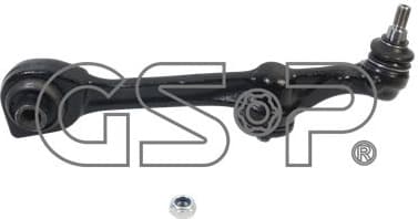 Control/Trailing Arm, wheel suspension S060251