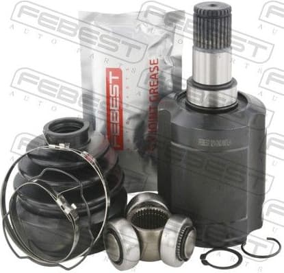 Joint Kit, drive shaft 1211-DM24MTLH