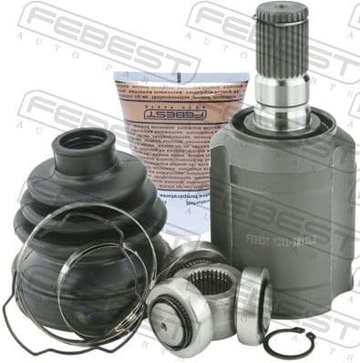 Joint Kit, drive shaft 2211-XM12LH