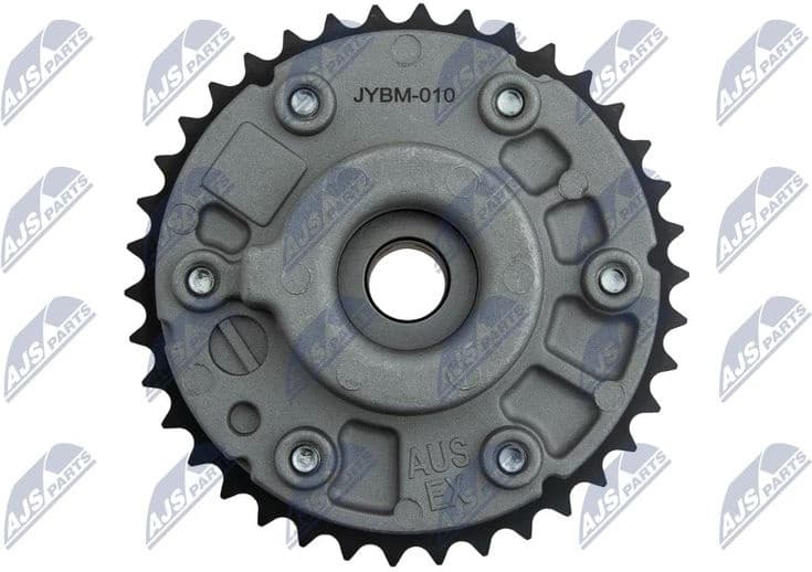 Camshaft Adjuster RKZ-BM-010 - image 5