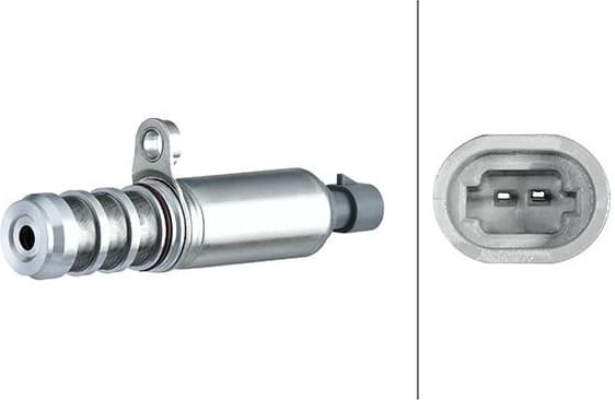 Control Valve, camshaft adjustment 6NW 358 188-041