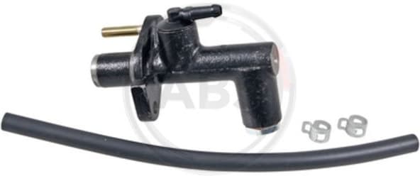 Master Cylinder, clutch 61527
