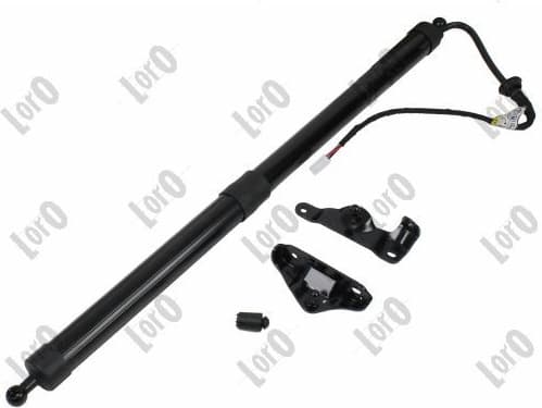 Electric Motor, tailgate LORO 101-02-026