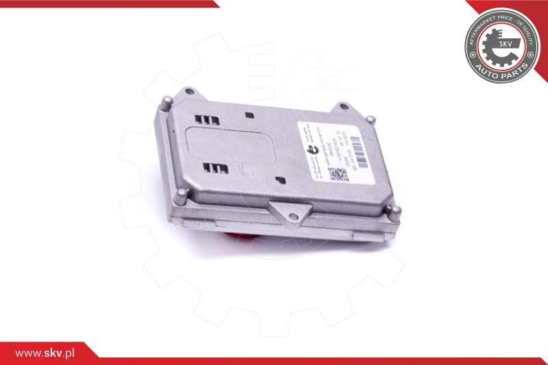 Control Unit, lights 59SKV160 - image 2