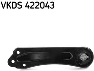 Control/Trailing Arm, wheel suspension VKDS 422043 - image 2