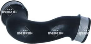 Charge Air Hose 166024 - image 3