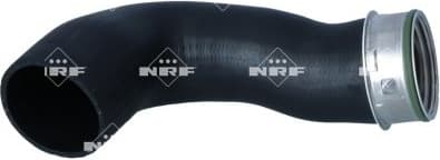 Charge Air Hose EASY FIT 166222