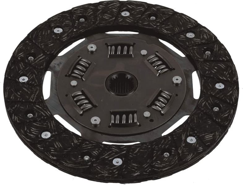 Clutch Disc 1878 634 138 - image 2