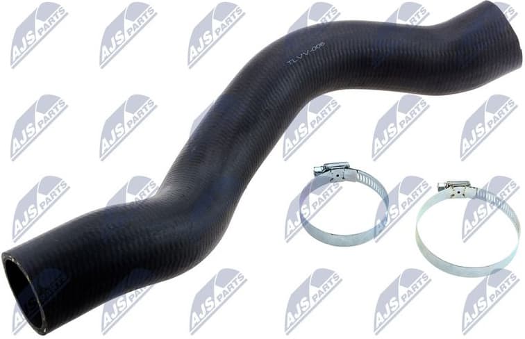 Charge Air Hose GPP-VV-006